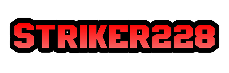 Striker228